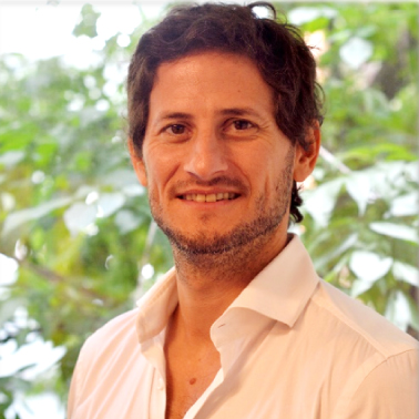 Sebastián Coates