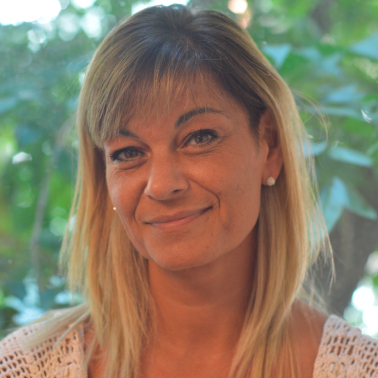 Roxana Gauna