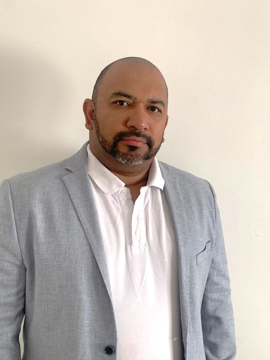 Rany Medina
