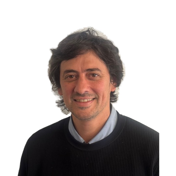 Alejandro Coates
