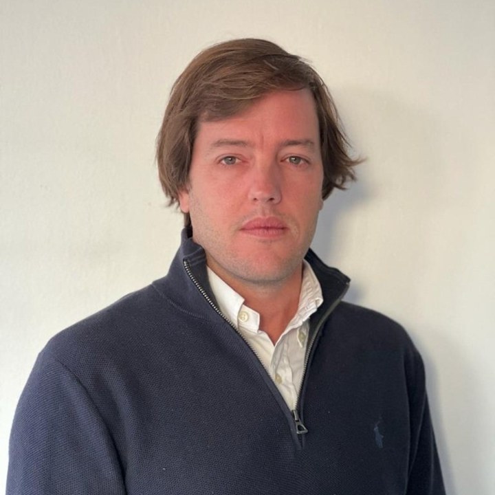 Ignacio Etchart