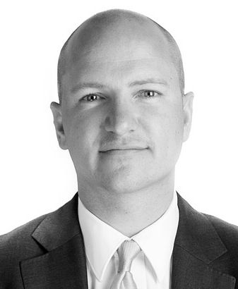 Patrick Bosworth