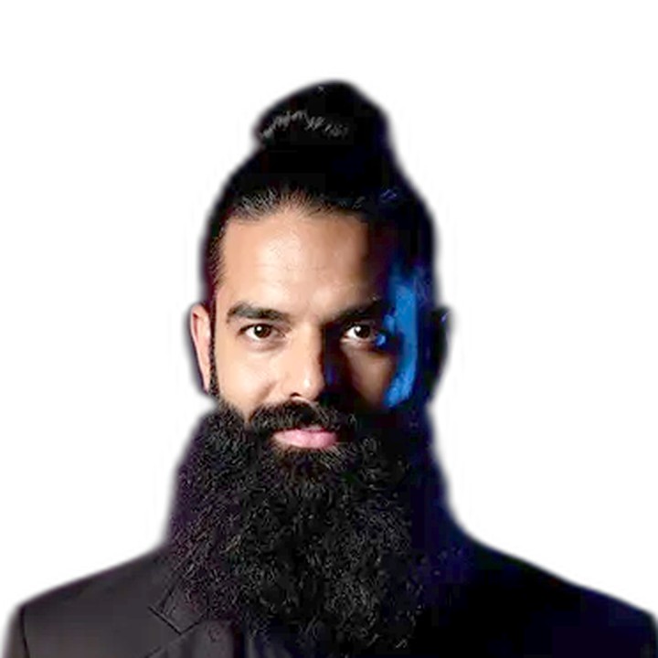 Rameet Chawla